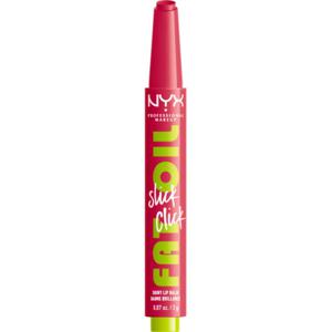 NYX Professional Makeup Fat Oil Slick Click Double Tap 10 produkt bild