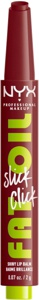 NYX PROFESSIONAL MAKEUP Fat Oil Slick Click Lip Balm 11 In A Mood produktbilde