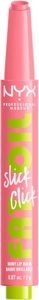 NYX PROFESSIONAL MAKEUP Fat Oil Slick Click Lip Balm 02 Clout produktbilde