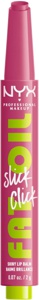 NYX Professional Makeup Fat Oil Slick Stick Lip Balm DM Me 07 2 g produktbilde