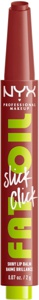 NYX PROFESSIONAL MAKEUP Fat Oil Slick Click Lip Balm 04 Going Viral produktbilde