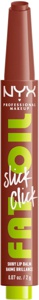 NYX PROFESSIONAL MAKEUP Fat Oil Slick Click Lip Balm 05 Link In My Bio produktbilde