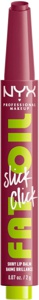 NYX PROFESSIONAL MAKEUP Fat Oil Slick Click Lip Balm 09 That's Major produktbilde