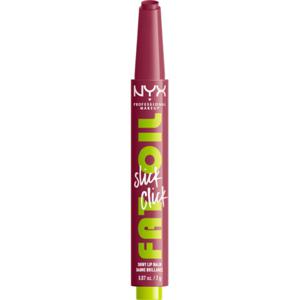 NYX Professional Makeup Fat Oil Slick Click That's Major 09 produkt bild