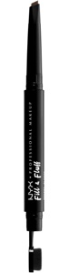 Fill & Fluff Eyebrow Pomade Pencil produktbilde