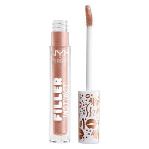 NYX Professional Makeup Filler Instinct Plumping Lip Polish Brunch Drunk 2 ml produkt bild
