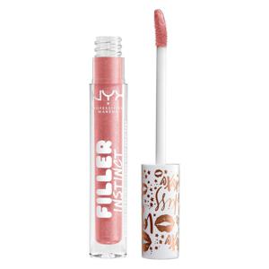 NYX Professional Makeup Filler Instinct Plumping Lip Polish Sparkling Please 2 ml produkt bild