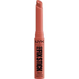NYX Professional Makeup Fix Stick Concealer Stick Apricot 0.5 produkt bild