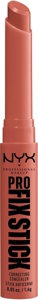 NYX PROFESSIONAL MAKEUP Pro Fix Stick Correcting Concealer 0.5 Apricot produktbilde