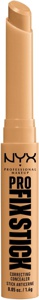 NYX PROFESSIONAL MAKEUP Pro Fix Stick Correcting Concealer 08 Classic Tan produktbilde