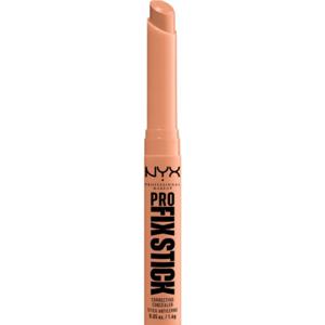 NYX Professional Makeup Fix Stick Concealer Stick Dark Peach 0.4 produkt bild