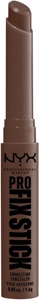 NYX PROFESSIONAL MAKEUP Pro Fix Stick Correcting Concealer 17 Deep Walnut produktbilde