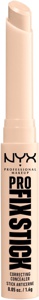 NYX PROFESSIONAL MAKEUP Pro Fix Stick Correcting Concealer 02 Fair produktbilde
