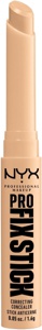NYX PROFESSIONAL MAKEUP Pro Fix Stick Correcting Concealer 06 Natural produktbilde