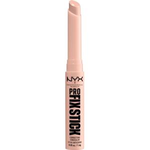 NYX Professional Makeup Fix Stick Concealer Stick Pink 0.2 produkt bild