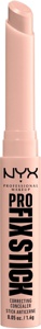 NYX PROFESSIONAL MAKEUP Pro Fix Stick Correcting Concealer 0.2 Pink produktbilde