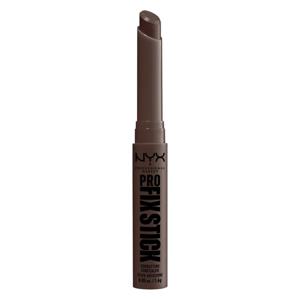NYX Professional Makeup Fix Stick Concealer Stick Rich Espresso 1 produkt bild