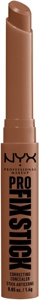 NYX PROFESSIONAL MAKEUP Pro Fix Stick Correcting Concealer 14 Sienna produktbilde