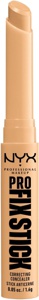 NYX PROFESSIONAL MAKEUP Pro Fix Stick Correcting Concealer 07 Soft Beige produktbilde