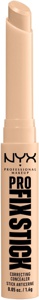 NYX PROFESSIONAL MAKEUP Pro Fix Stick Correcting Concealer 05 Vanilla produktbilde