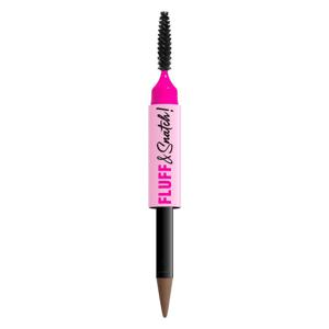 NYX Professional Makeup Fluff N Snatch Brow Powder Pen 02 Taupe 1 g produkt bild