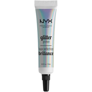 NYX Professional Makeup Glitter Primer 10 ml produktbillede