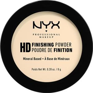 HD Finishing Powder Banana produkt bild