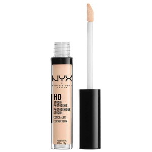 NYX Professional Makeup High Definition Photogenic Concealer CW02 Fair 3g 3 g produkt bild