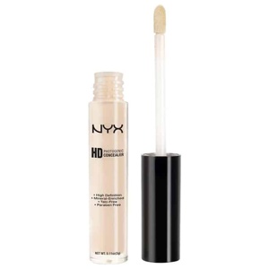 NYX Professional Makeup High Definition Photogenic Concealer CW03 Light 3g 3 g produkt bild