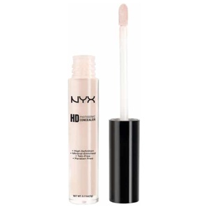 NYX Professional Makeup High Definition Photogenic Concealer CW06 Glow 3g 3 g produkt bild