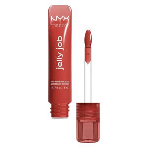 NYX Professional Makeup Jelly Job Läppglans 06 Jelly Filled 8 ml produkt bild
