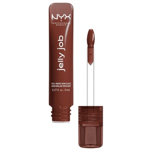 NYX Professional Makeup Jelly Job Läppglans 16 Jellybean 8 ml produkt bild