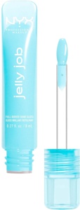 NYX PROFESSIONAL MAKEUP Jelly Job Lip gloss 02 Jelly Frost produktbilde