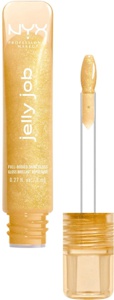NYX PROFESSIONAL MAKEUP Jelly Job Lip gloss 03 Glow Job produktbilde