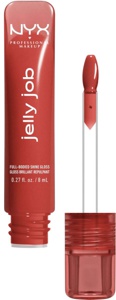 NYX PROFESSIONAL MAKEUP Jelly Job Lip gloss 06 Jelly Filled produktbilde