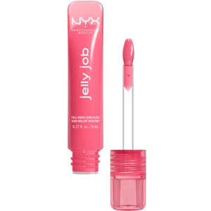 NYX Professional Makeup Jelly Job Lip gloss produktbillede