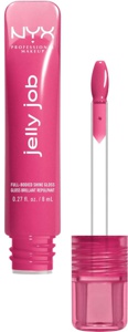 NYX Jelly Job lip gloss 09 Jelly Jammin 8 ml produktbilde