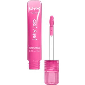 NYX Professional Makeup Jelly Job Lip gloss produktbillede