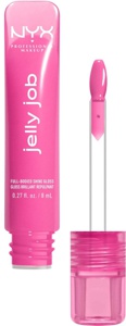 NYX PROFESSIONAL MAKEUP Jelly Job Lip gloss 11 Jelly Icing produktbilde