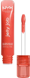 NYX PROFESSIONAL MAKEUP Jelly Job Lip gloss 12 Jelly Squeeze produktbilde