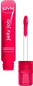 NYX PROFESSIONAL MAKEUP Jelly Job Lip gloss 14 Cherry Jelly produktbilde