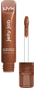 NYX PROFESSIONAL MAKEUP Jelly Job Lip gloss 15 Bling Me Jelly produktbilde