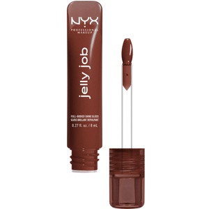 NYX Professional Makeup Jelly Job Lip gloss 16 Jellybean - 8 ml produktbillede