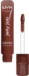NYX PROFESSIONAL MAKEUP Jelly Job Lip gloss 16 Jellybean produktbilde