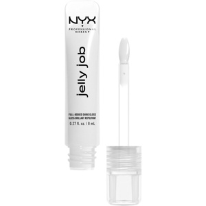 NYX Professional Makeup Jelly Job Lip Gloss 8 ml - 01 Just Jelly Produktbild