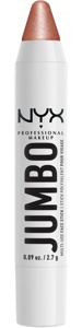 NYX PROFESSIONAL MAKEUP Jumbo Artistry Face Sticks 01 Coconut Cake produktbilde