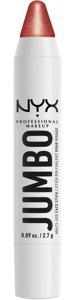 NYX PROFESSIONAL MAKEUP Jumbo Artistry Face Sticks 03 Lemon Meringue produktbilde