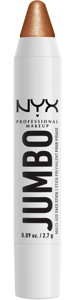 NYX PROFESSIONAL MAKEUP Jumbo Artistry Face Sticks 05 Apple Pie produktbilde