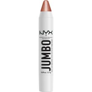 NYX Professional Makeup Jumbo Artistry Face Sticks Coconut Cake 01 produkt bild