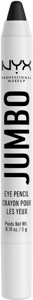 NYX Professional Makeup Jumbo Eye Pencil Black Bean 601 5 g produktbilde
